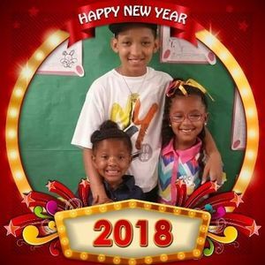 Meet your Posher, Melvin